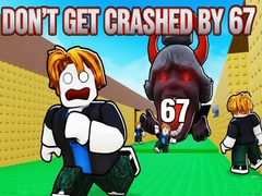                                                                     Don't Get Crushed by 67 קחשמ