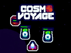                                                                     Cosmo Voyage קחשמ