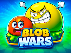                                                                     Blob Wars קחשמ