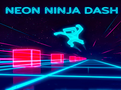                                                                     Neon Ninja Dash קחשמ