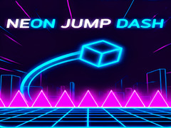                                                                    Neon Jump Dash קחשמ