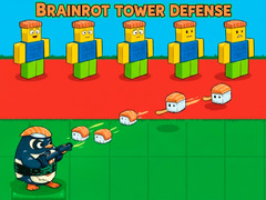                                                                     Brainrot Tower Defense קחשמ