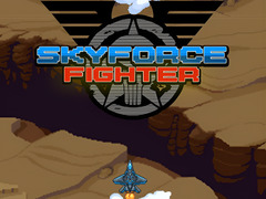                                                                     Sky Force Fighter קחשמ