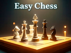                                                                     Easy Chess קחשמ