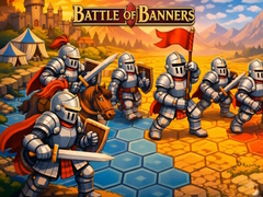                                                                     Battle of Banners קחשמ