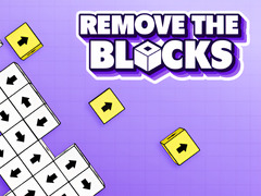                                                                     Remove The Blocks קחשמ