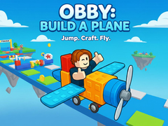                                                                     Obby Build a Plain קחשמ