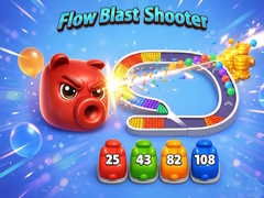                                                                     Flow Blast Shooter קחשמ