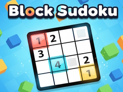                                                                     Block Sudoku קחשמ
