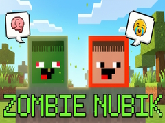                                                                     Zombie Nubik קחשמ