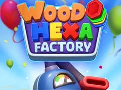                                                                    Wood Hexa Factory קחשמ