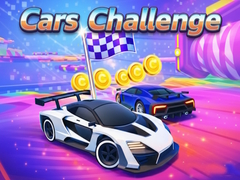                                                                    Cars Challenge קחשמ