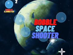                                                                     Bobble Space Shooter קחשמ