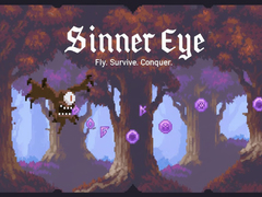                                                                     Sinner Eye קחשמ