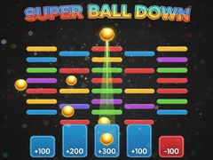                                                                     Super Ball Down קחשמ
