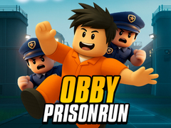                                                                     Obby Prison Run קחשמ