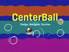                                                                     Center Ball קחשמ