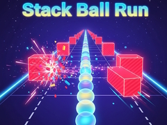                                                                     Stack Ball Run קחשמ