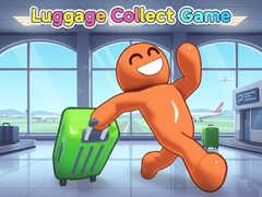                                                                     Luggage Collect Game קחשמ