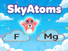                                                                     SkyAtoms קחשמ