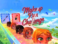                                                                     Makeup Run Challenge קחשמ