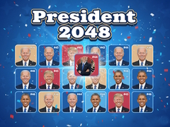                                                                     President 2048 קחשמ