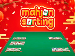                                                                     Mahjong Sorting קחשמ