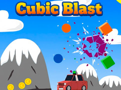                                                                     Cubic Blast קחשמ
