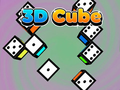                                                                     3D cube קחשמ