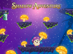                                                                     Shadow Adventure קחשמ