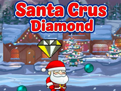                                                                     Santa Crus Diamont קחשמ