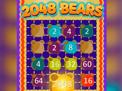                                                                     2048 Bears קחשמ