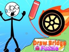                                                                     Draw Bridge Puzzle  קחשמ
