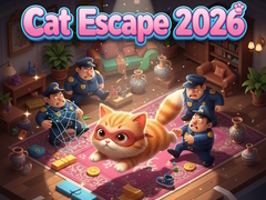                                                                     Cat Escape 2026 קחשמ