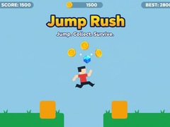                                                                     Jump Rush קחשמ