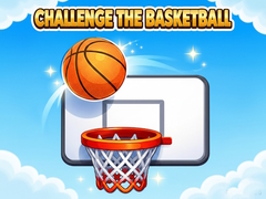                                                                     Challenge the Basketball קחשמ
