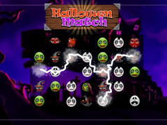                                                                     Hallowen Match קחשמ