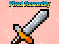                                                                     Pixel Assembly קחשמ