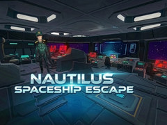                                                                     Nautilus Spaceship Escape  קחשמ