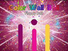                                                                     Color Wall Ball קחשמ
