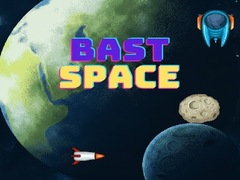                                                                     Bast Space קחשמ
