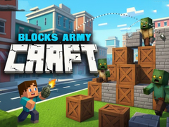                                                                     Blocks Army Craft קחשמ