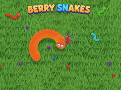                                                                     Berry Snakes קחשמ