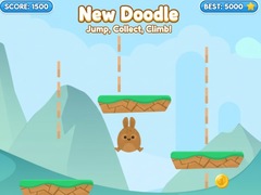                                                                     New Doodle קחשמ