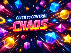                                                                     Click to Control Chaos קחשמ