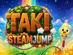                                                                     Taki Steamjump קחשמ