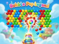                                                                     Bubble Pop Legend קחשמ
