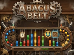                                                                     Abacus Belt קחשמ