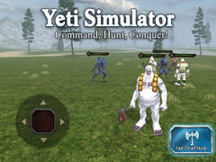                                                                     Yeti Simulator קחשמ
