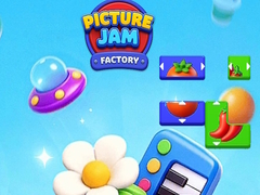                                                                     Picture Jam Factory קחשמ